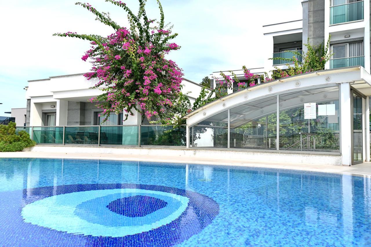 Royal Palm Residence Bodrum Exterior foto