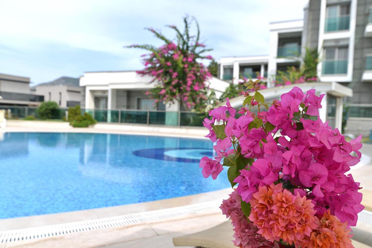 Royal Palm Residence Bodrum Exterior foto