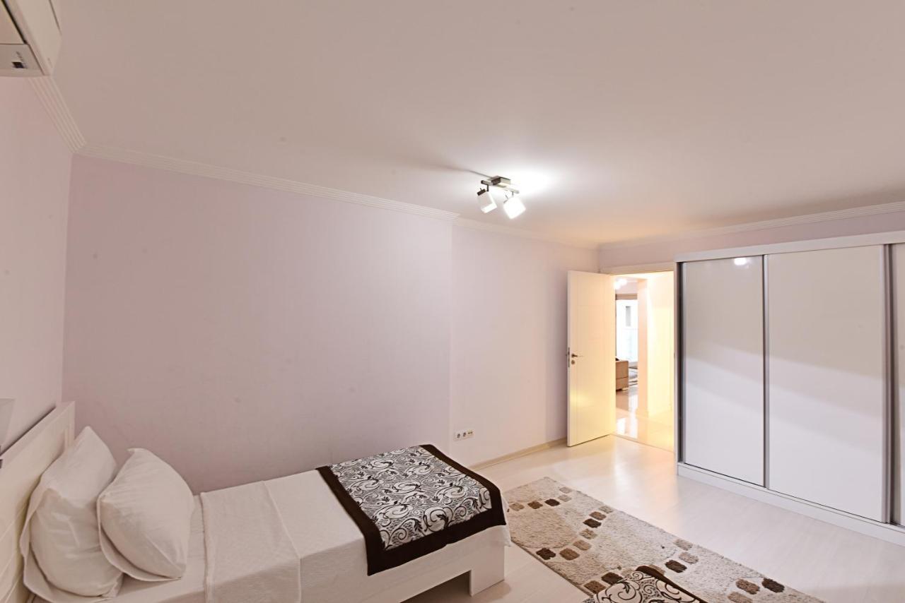 Royal Palm Residence Bodrum Exterior foto
