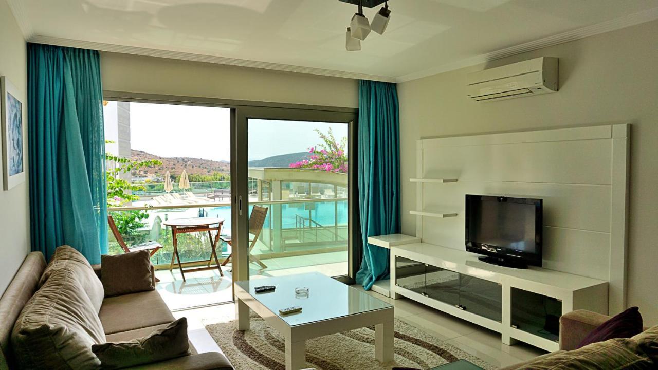 Royal Palm Residence Bodrum Exterior foto