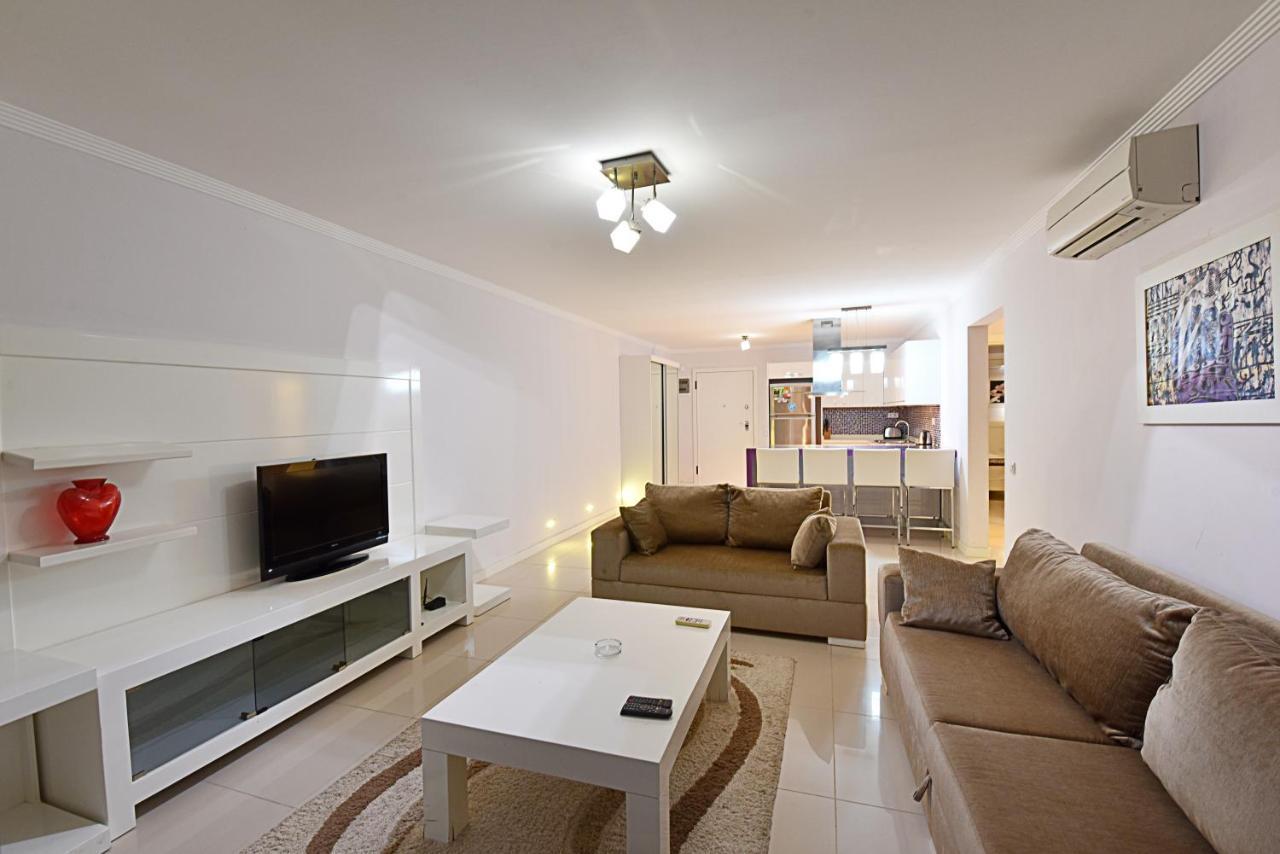 Royal Palm Residence Bodrum Exterior foto