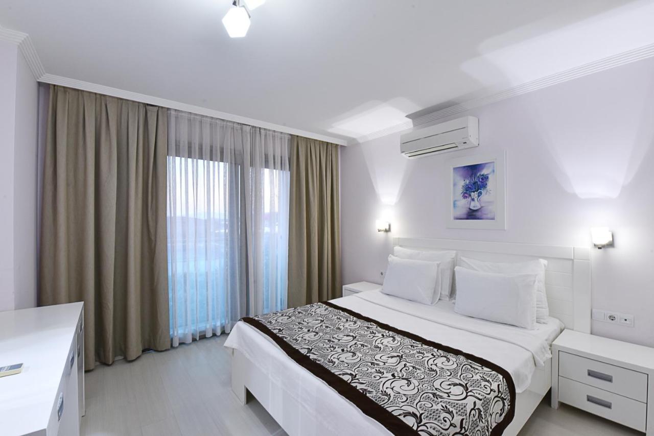 Royal Palm Residence Bodrum Exterior foto