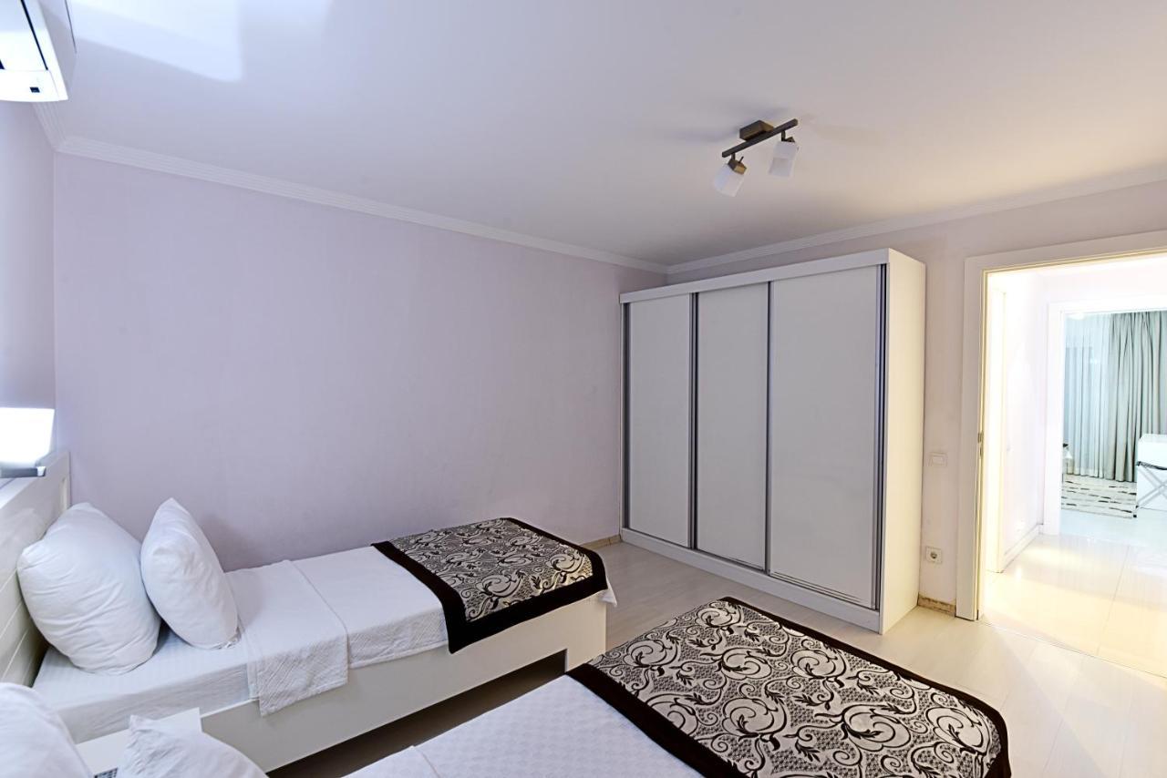 Royal Palm Residence Bodrum Exterior foto