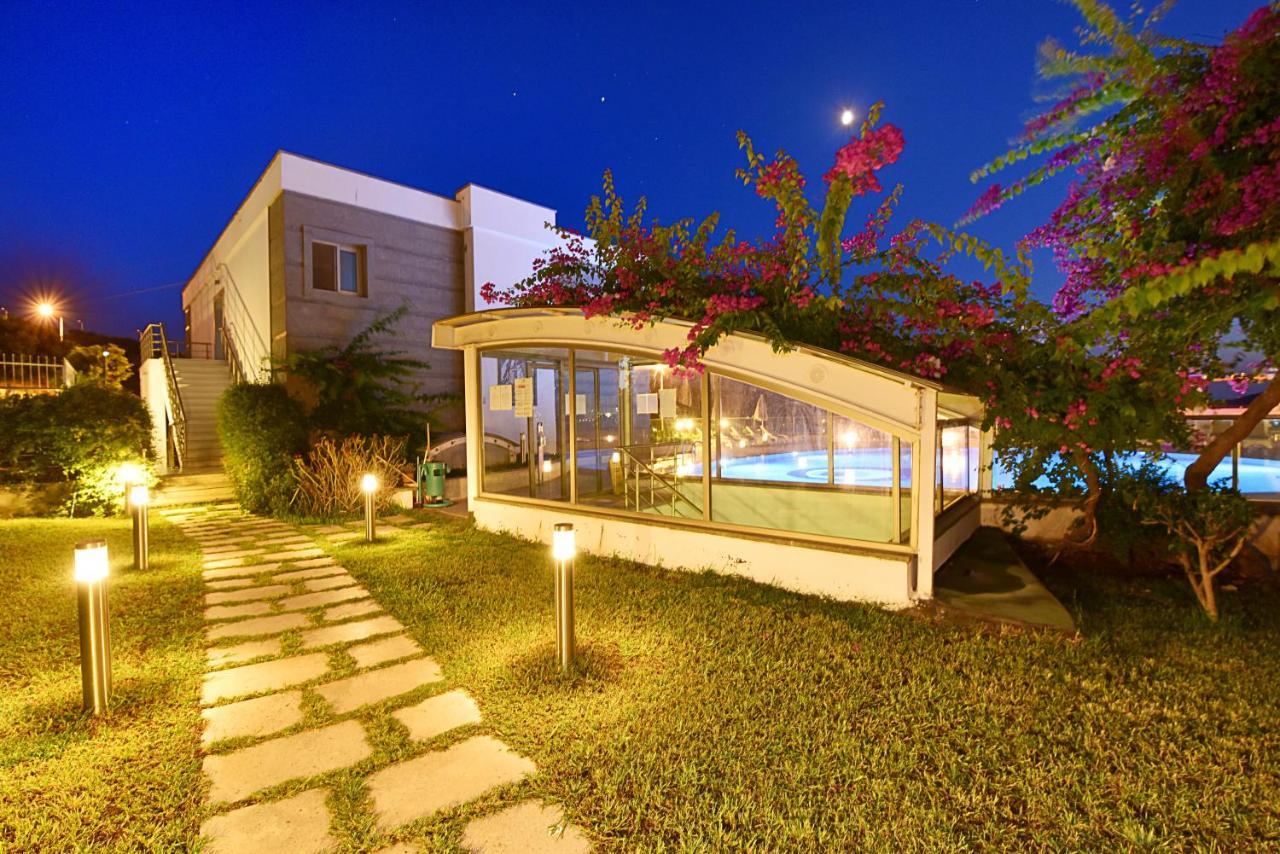 Royal Palm Residence Bodrum Exterior foto