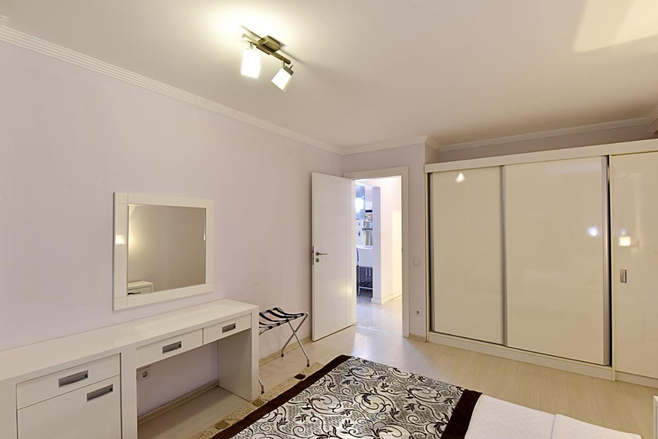 Royal Palm Residence Bodrum Exterior foto