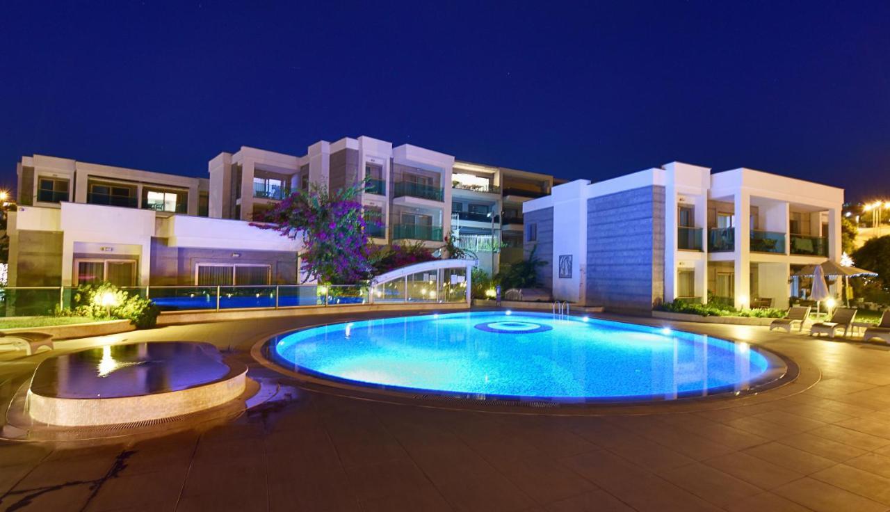 Royal Palm Residence Bodrum Exterior foto