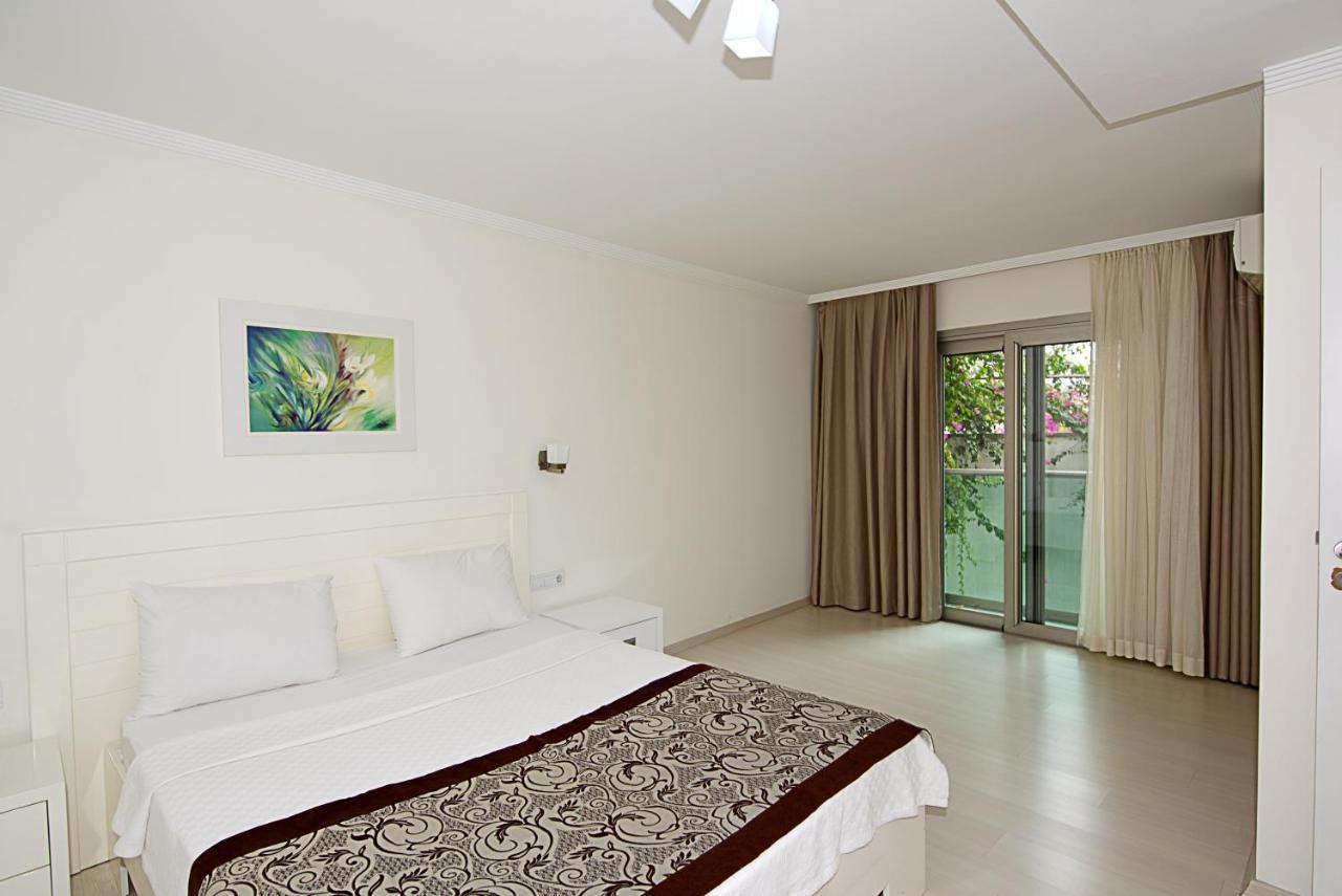 Royal Palm Residence Bodrum Exterior foto
