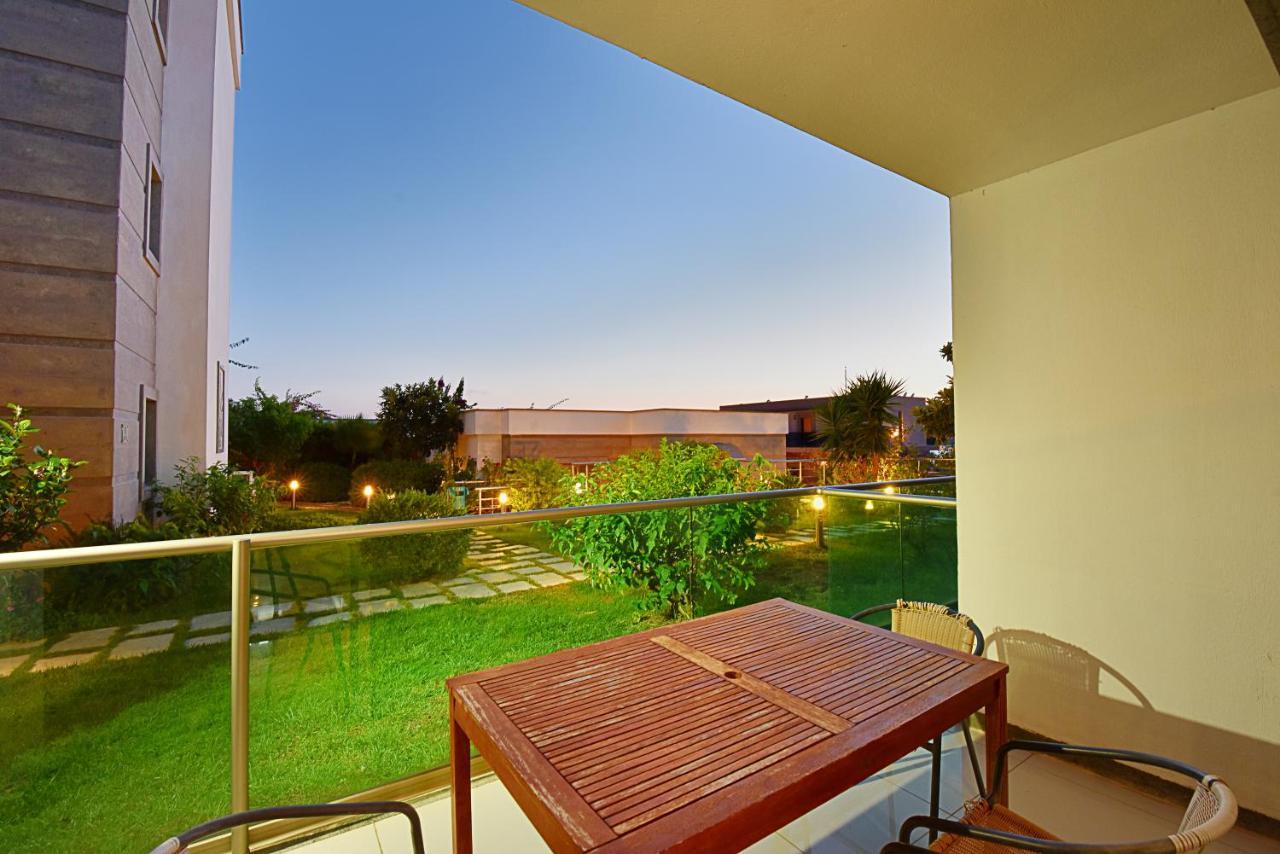 Royal Palm Residence Bodrum Exterior foto