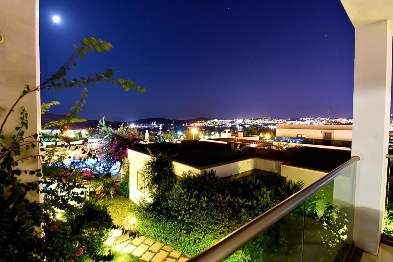 Royal Palm Residence Bodrum Exterior foto