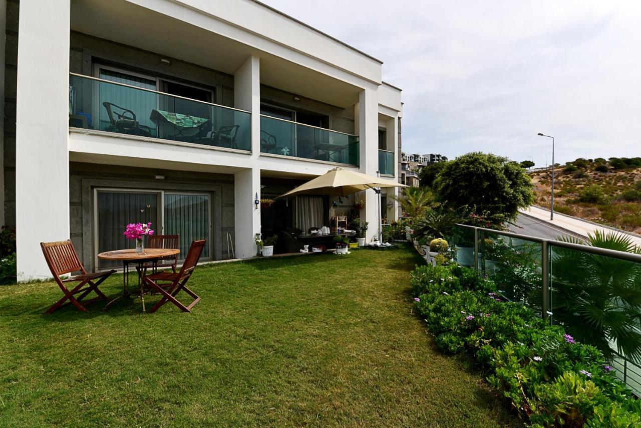 Royal Palm Residence Bodrum Exterior foto