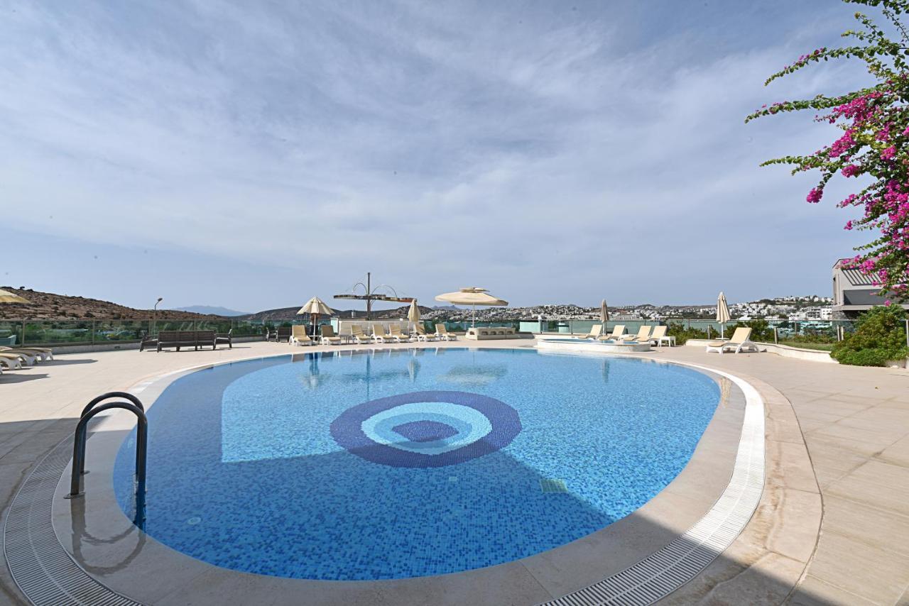 Royal Palm Residence Bodrum Exterior foto