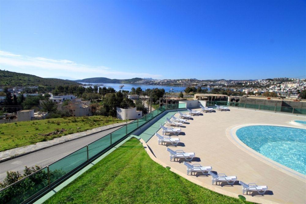 Royal Palm Residence Bodrum Exterior foto